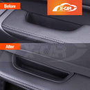 Door Handle & Side Storage Box Tray for Toyota Prado 250 Series 2024-Onward Dash Organizer Accessories-18
