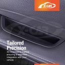 Door Handle & Side Storage Box Tray for Toyota Prado 250 Series 2024-Onward Dash Organizer Accessories-20