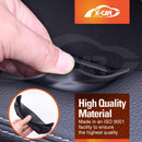 Door Handle & Side Storage Box Tray for Toyota Prado 250 Series 2024-Onward Dash Organizer Accessories-22