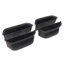 Door Handle & Side Storage Box Tray for Toyota Prado 250 Series 2024-Onward Dash Organizer Accessories-24