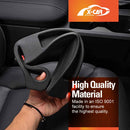Car Seat Gap Filler Organizer for Toyota Prado 250 Series 2024-Onwards Storage Box-3