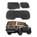Window Sun Shades for Toyota Prado 250 Series 2024-Onwards Sun Blind Mesh-1