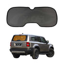 Window Sun Shades for Toyota Prado 250 Series 2024-Onwards Sun Blind Mesh-19