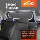 Window Sun Shades for Toyota RAV4 2019-2025-9