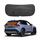 Window Sun Shades for Toyota RAV4 2019-2025-22