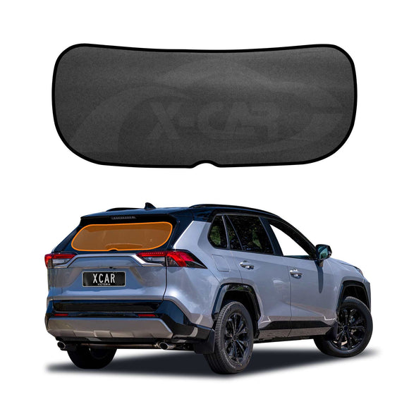 Window Sun Shades for Toyota RAV4 2019-2025