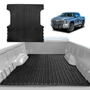Tub Liner for Toyota Tundra VXKH75L Series 2023-Onwards Mat Car Accessories-1