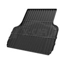 Tub Liner for Mitsubishi Triton MQ MR Dual Cab 2015-2024 Heavy Duty Cargo Trunk Mat-11