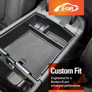 Centre Console Organiser for Hyundai Tucson NX4 V3 2025-Onwards Armrest Tray Cup Holder Storage Box Interior Accessories-4