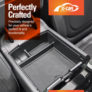 Centre Console Organiser for Hyundai Tucson NX4 V3 2025-Onwards Armrest Tray Cup Holder Storage Box Interior Accessories-5