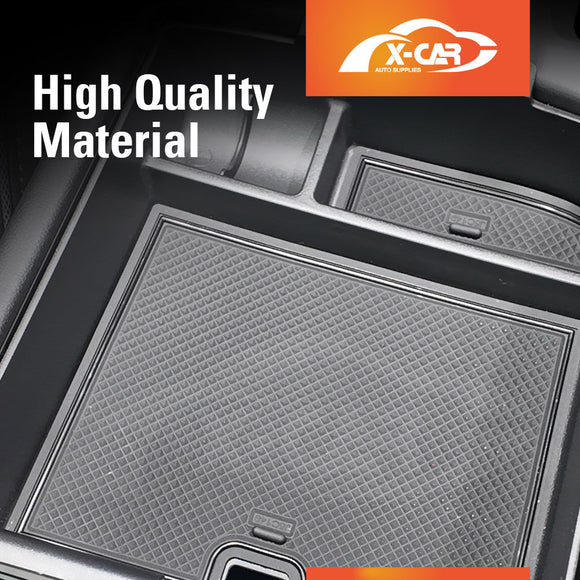Centre Console Organiser for Hyundai Tucson NX4 V3 2025-Onwards Armrest Tray Cup Holder Storage Box Interior Accessories