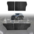Boot Liner/ Back Seat Protector for Hyundai Tucson NX4 2021-Onwards-14