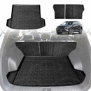 Boot Liner/ Back Seat Protector for Hyundai Tucson NX4 2021-Onwards-1