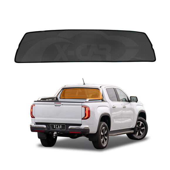 Window Sun Shades for Volkswagen Amarok 2009-2022
