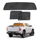 Window Sun Shades for Volkswagen Amarok 2009-2022-1