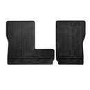 Boot Liner/ Back Seat Protector for Volkswagen Tiguan 2008-2016 All-Weather Car Liners-18