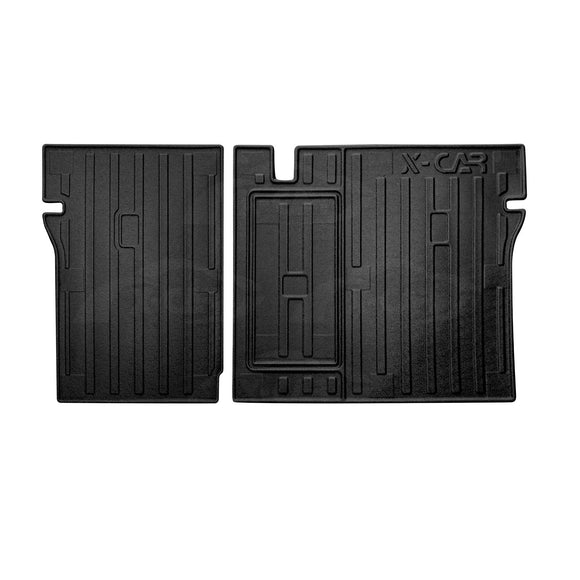 Boot Liner / Back Seat Protector for Volkswagen T-Roc 2020-2026