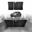 Boot Liner / Back Seat Protector for Volkswagen T-Roc 2020-2026-18