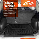 Boot Liner for Suzuki Grand Vitara 5 Door Version 2008-2018-2