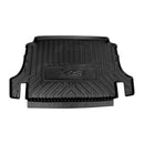 Boot Liner for Suzuki Grand Vitara 5 Door Version 2008-2018-9
