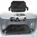 Boot Liner for Suzuki Grand Vitara 5 Door Version 2008-2018-1