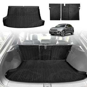 Boot Liner / Back Seat Protector for Volkswagen T-Roc 2020-2026