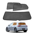 Window Sun Shades for Volkswagen VW Golf MK7 MK7.5 MK8 Auto 2013-Onwards Rear Windscreen Shade-1
