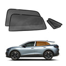 Window Sun Shades for Volkswagen ID.4 2025-Onwards Windscreen Blind Mesh-19
