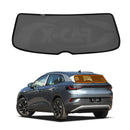 Window Sun Shades for Volkswagen ID.4 2025-Onwards Windscreen Blind Mesh-22