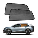 Window Sun Shades for Volkswagen ID.4 2025-Onwards Windscreen Blind Mesh-21