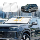 WindScreen Sun Shade for Volkswagen Tayron 2025-Onwards Wind Screen Sun Visor Protector-1