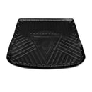 Boot Liner/ Back Seat Protector for Volkswagen Tiguan 2008-2016 All-Weather Car Liners-19