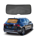 Window Sun Shades for Volkswagen VW Tiguan Allspace 7 Seater 2018-2024-25