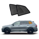 Window Sun Shades for Volkswagen VW Tiguan Allspace 7 Seater 2018-2024-24