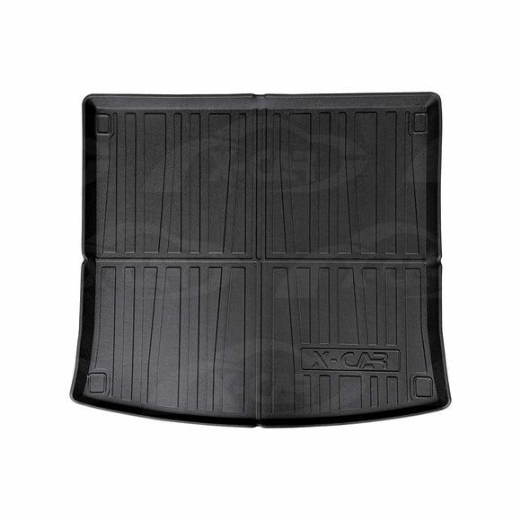 Boot Liner for Volkswagen VW Touareg 2019-Onwards Cargo Mat