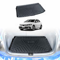 Boot Liner for Volkswagen Polo MK6 Hatch 2018-2024 Cargo Mat