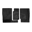 Boot Liner/ Back Seat Protector for Volkswagen VW Tiguan 2016-2024-22