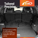Boot Liners Back Seat Protector for Volkswagen Tayron 7 Seater 2025-Onwards Cargo Trunk Mat-2