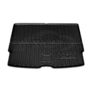 Boot Liner/ Back Seat Protector for Volvo EX30 2024-Onwards Cargo Trunk Mat Luggage Tray-19