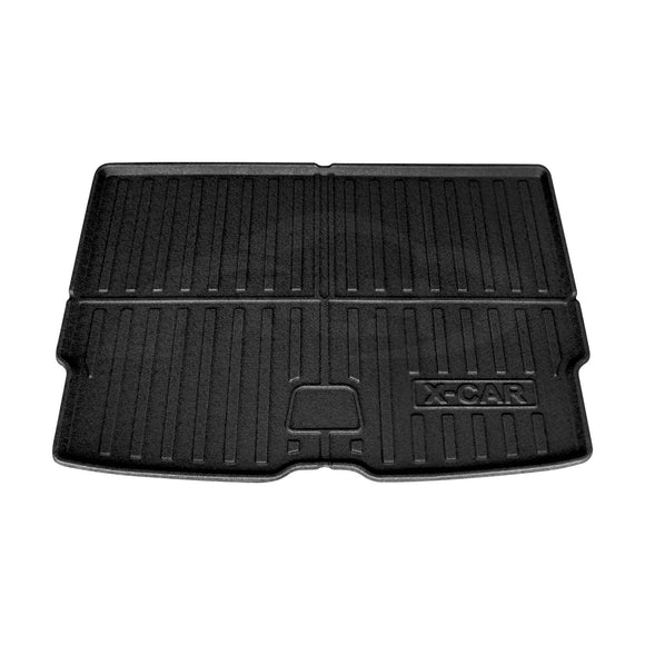 Boot Liner/ Back Seat Protector for Volvo EX30 2024-Onwards Cargo Trunk Mat Luggage Tray