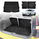 Boot Liner/ Back Seat Protector for Volvo EX30 2024-Onwards Cargo Trunk Mat Luggage Tray-1