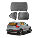 Window Sun Shades for Volvo XC40 2018-Onwards-1