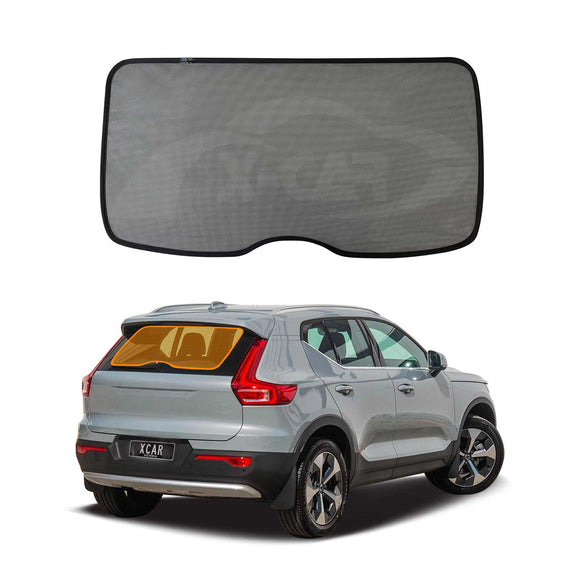 Window Sun Shades for Volvo XC40 2018-Onwards