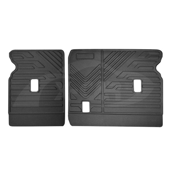 Boot Liner / Back Seats Protector for Volvo XC60 2017-Onwards