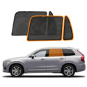 Window Sun Shades for Volvo XC90 2015-2024