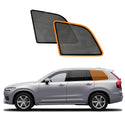 Window Sun Shades for Volvo XC90 2015-2024