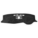 Dash Mat for Volvo XC90 XC 90 2015-Onwards Non-Slip Microfiber Pad Cover Interior Accessories-12