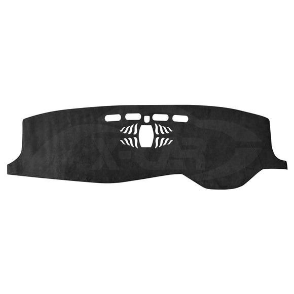 Dash Mat for Volvo XC90 XC 90 2015-Onwards Non-Slip Microfiber Pad Cover Interior Accessories