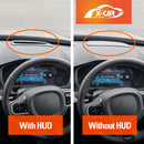 Dash Mat for Volvo XC90 XC 90 2015-Onwards Non-Slip Microfiber Pad Cover Interior Accessories-2