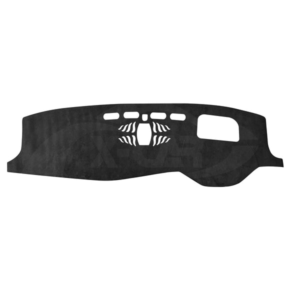 Dash Mat for Volvo XC90 XC 90 2015-Onwards Non-Slip Microfiber Pad Cover Interior Accessories